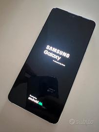 SAMSUNG S21 128 gb
