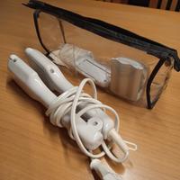 Piastra larga Royal Electric