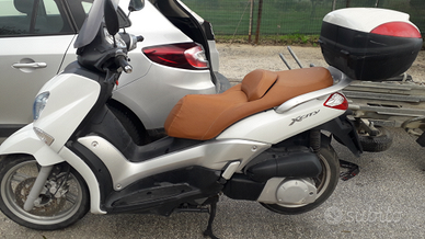 Yamaha city 250