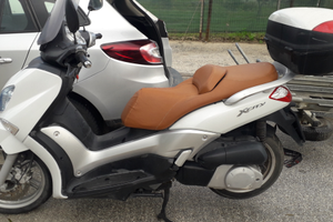 Yamaha city 250