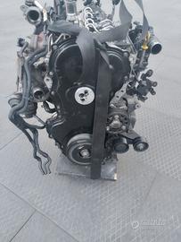 Blocco motore Opel Vivaro 2015