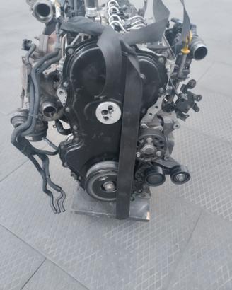 Blocco motore Opel Vivaro 2015