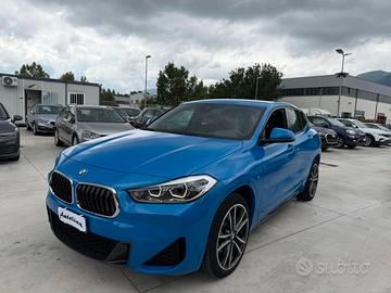 Bmw X2 MSPORT 2.0 D 150CV Aut.