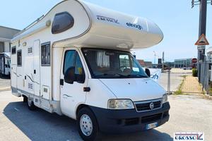 Elnagh SUPER D 111 C