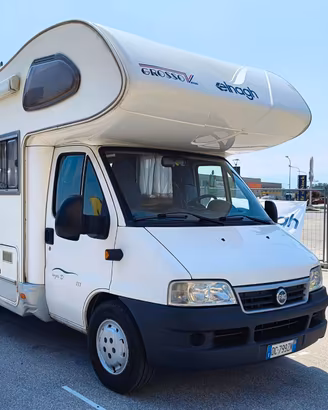 Elnagh SUPER D 111 C