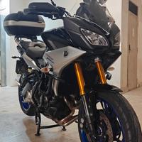 Yamaha Tracer 900 GT