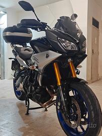 Yamaha Tracer 900 GT