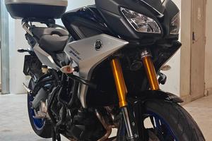 Yamaha Tracer 900 GT