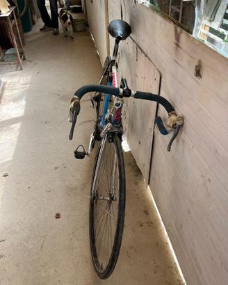 Bici da corsa