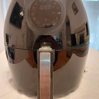 FRIGGITRICE PRINCESS AEROFRYER DIGITALE FAMILY