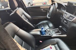 Mercedes Classe E 200