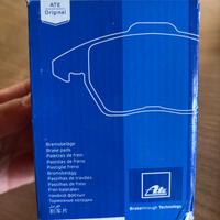 Kit pastiglie freno ATE, freno a disco