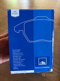 Kit pastiglie freno ATE, freno a disco