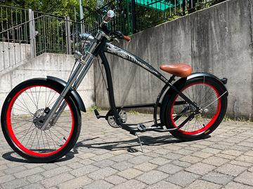 Nirve Custom Corey Miller (USA Special Edition)