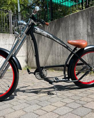 Nirve Custom Corey Miller (USA Special Edition)