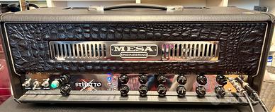 Mesa Boogie Stiletto Deuce Stage II 50/100W