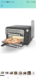 forno imetec gourmet 300