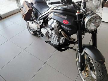 moto guzzi griso 850
