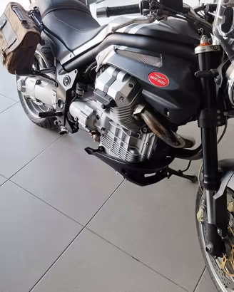 moto guzzi griso 850