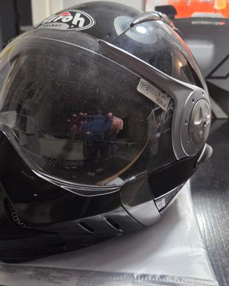 Casco modulare jet Airoh TR1 Sport