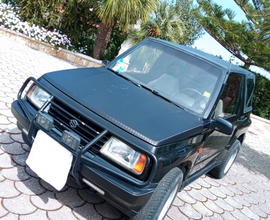 Fuoristrada Suzuki 4x4