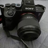 Sony 7RIV