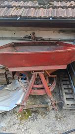 Spandiconcime Rinieri Usato