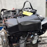 MOTORE SEMICOMPLETO BMW Serie 3 E90 Berlina diesel