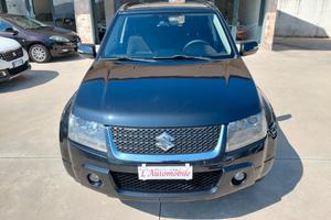 Suzuki Grand Vitara 1.9 DDiS 5 porte Executive 4x4
