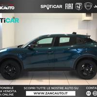 Alfa Romeo Junior BEV 156CV/115kW elettrica