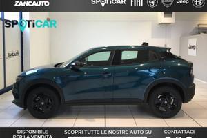 Alfa Romeo Junior BEV 156CV/115kW elettrica