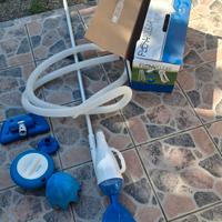 aspiratore per piscina 