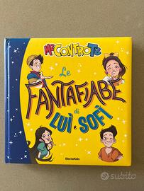 Me contro Te - Le Fantafiabe di Luì e Sofì