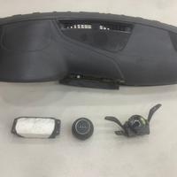 AIRBAG e CRUSCOTO AUDI A5 8W 2023