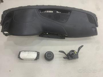 AIRBAG e CRUSCOTO AUDI A5 8W 2023