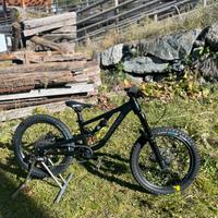 Norco fluid 2025 20