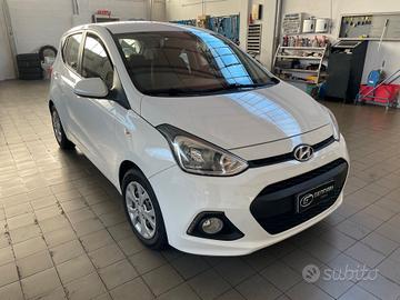 Hyundai i10 1.0 LPGI Econext Login