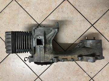Blocco vuoto/Carter Skipper 125 2t tamburo 110
