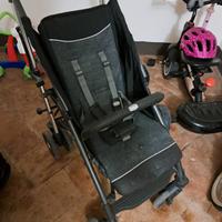 passeggino Chicco Liteway 