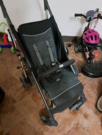 passeggino Chicco Liteway 