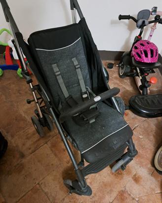 passeggino Chicco Liteway 