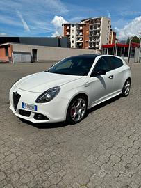 Alfa Romeo Giulietta 1.6 105cv Q.V. Line