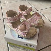 Sandali primigi n21