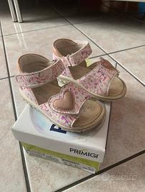Sandali primigi n21