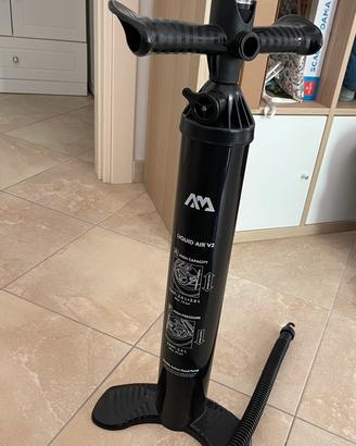 Pompa sup o  kayak Aqua Marina Liquid Air V2