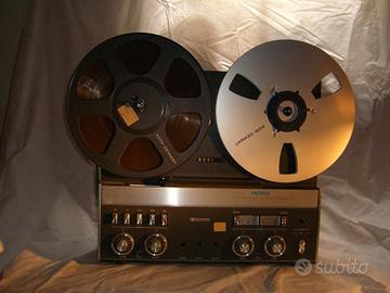 Revox A77