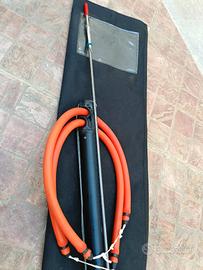 Fucile arbalete Seac Guun 85cm