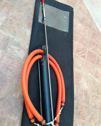 Fucile arbalete Seac Guun 85cm