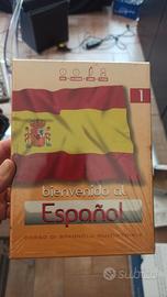 Corso di spagnolo multimediale 1 numero