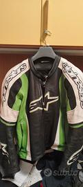 abbigliamento moto 